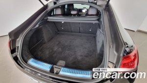 Mercedes-Benz GLE-Class AMG GLE53 4MATIC+ Coupe 2021 года из Южной Кореи