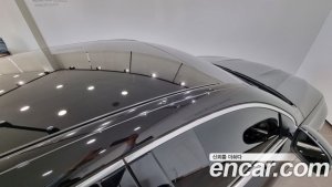 Mercedes-Benz GLE-Class AMG GLE53 4MATIC+ Coupe 2021 года из Южной Кореи