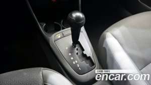 Kia morning Facelift 2021 года из Южной Кореи