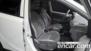 Kia morning Facelift 2021 года из Южной Кореи