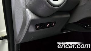 Kia morning Facelift 2021 года из Южной Кореи