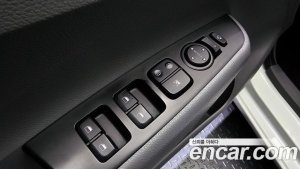Kia morning Facelift 2021 года из Южной Кореи
