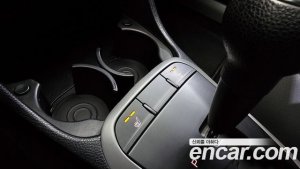 Kia morning Facelift 2021 года из Южной Кореи