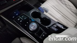 Kia K8 Signature 2022 года из Южной Кореи