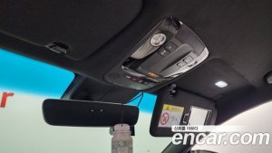 Kia K8 Signature 2022 года из Южной Кореи