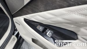 Kia K8 Signature 2022 года из Южной Кореи