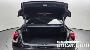 Kia K8 Signature 2022 года из Южной Кореи