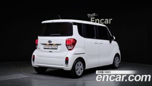 Kia RAY Standard 2021 года из Южной Кореи