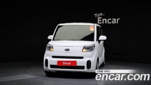 Kia RAY Standard 2021 года из Южной Кореи