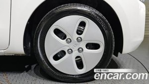 Kia RAY Standard 2021 года из Южной Кореи