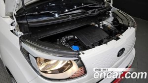 Kia RAY Standard 2021 года из Южной Кореи