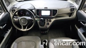 Kia RAY Standard 2021 года из Южной Кореи