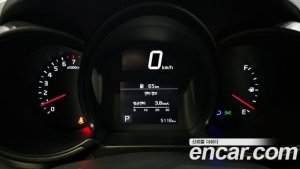 Kia RAY Standard 2021 года из Южной Кореи