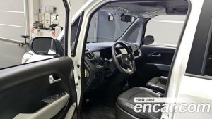 Kia RAY Standard 2021 года из Южной Кореи