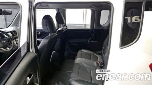 Kia RAY Standard 2021 года из Южной Кореи