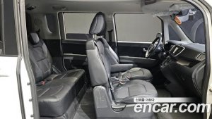 Kia RAY Standard 2021 года из Южной Кореи