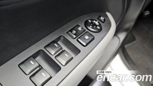 Kia RAY Standard 2021 года из Южной Кореи