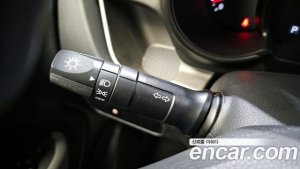 Kia RAY Standard 2021 года из Южной Кореи