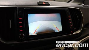 Kia RAY Standard 2021 года из Южной Кореи