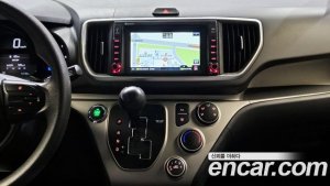 Kia RAY Standard 2021 года из Южной Кореи
