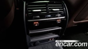 BMW 5-Series 520d Luxury Plus 2020 года из Южной Кореи