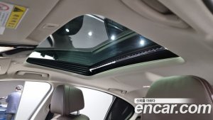 BMW 5-Series 520d Luxury Plus 2020 года из Южной Кореи