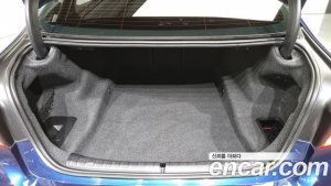 BMW 5-Series 520d Luxury Plus 2020 года из Южной Кореи