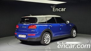 Mini Clubman DEFAULT 2020 года из Южной Кореи