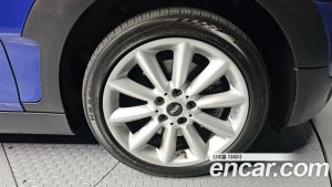 Mini Clubman DEFAULT 2020 года из Южной Кореи