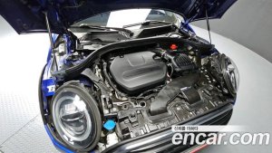 Mini Clubman DEFAULT 2020 года из Южной Кореи