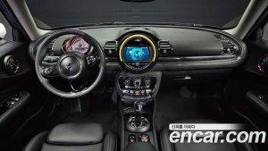 Mini Clubman DEFAULT 2020 года из Южной Кореи