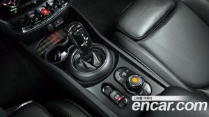 Mini Clubman DEFAULT 2020 года из Южной Кореи