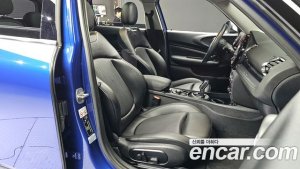 Mini Clubman DEFAULT 2020 года из Южной Кореи