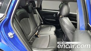 Mini Clubman DEFAULT 2020 года из Южной Кореи