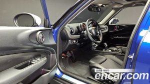 Mini Clubman DEFAULT 2020 года из Южной Кореи