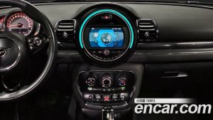 Mini Clubman DEFAULT 2020 года из Южной Кореи