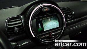 Mini Clubman DEFAULT 2020 года из Южной Кореи