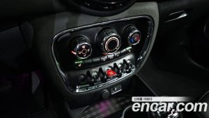 Mini Clubman DEFAULT 2020 года из Южной Кореи