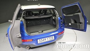 Mini Clubman DEFAULT 2020 года из Южной Кореи