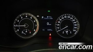 Hyundai Venue 1.6 Flux 2020 года из Южной Кореи