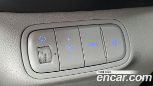 Hyundai Venue 1.6 Flux 2020 года из Южной Кореи