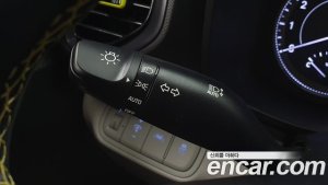 Hyundai Venue 1.6 Flux 2020 года из Южной Кореи