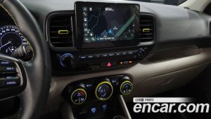Hyundai Venue 1.6 Flux 2020 года из Южной Кореи