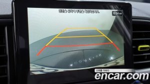 Hyundai Venue 1.6 Flux 2020 года из Южной Кореи
