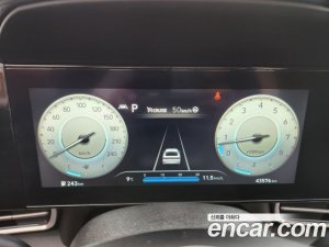 Hyundai AVANTE 1.6 2021 года из Южной Кореи