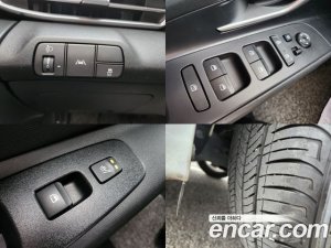 Hyundai AVANTE 1.6 2021 года из Южной Кореи