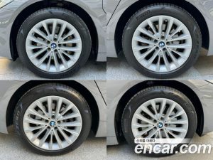 BMW 5-Series 530e Luxury 2021 года из Южной Кореи