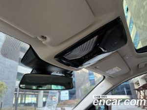 BMW 5-Series 530e Luxury 2021 года из Южной Кореи
