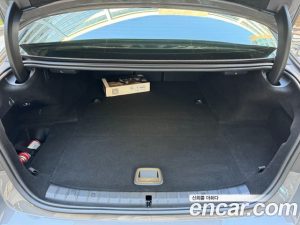 BMW 5-Series 530e Luxury 2021 года из Южной Кореи