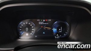Volvo S90 T8 AWD Inscription 2021 года из Южной Кореи